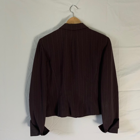 Anne Klein Suit Jacket - Picture 7 of 7